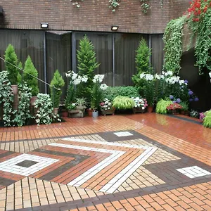 Hotel Garden, Kyōto