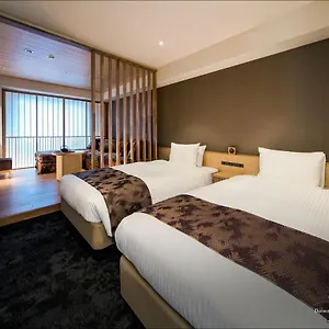 4* Hotell Daiwa Roynet Ekimae Premier