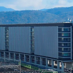 4* Hotell Miyako Kintetsu Station