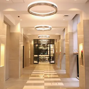 Hotel M's Shijo Omiya, Kyōto