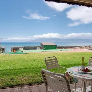 Kulakane 105 Holiday home Kahana