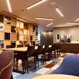 3* Hotell Wander Nanajo