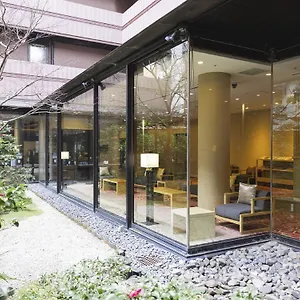 Hotel Mitsui Garden Sanjo, Kyōto