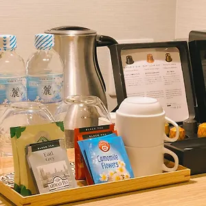 Hotel Miru Nishiki, Kyōto