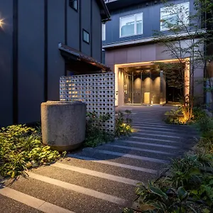 Hotel Tokyu Sanjo-karasuma, Kyōto