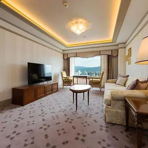 4* Hotell Nikko Princess