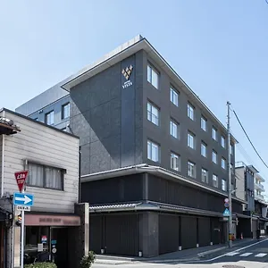 4* Hotell Vista Premio Nagomi Tei