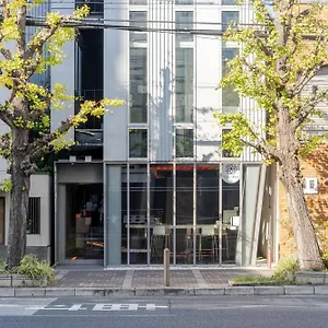 Hotel Carta Gion, Quioto