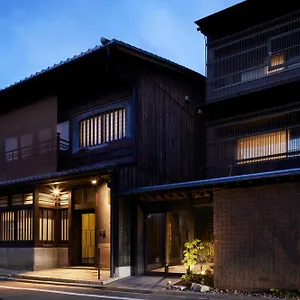 Minn Nijo-jo 公寓式酒店