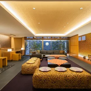 4* Hotell Homm Nagi Sanjo By Banyan Group