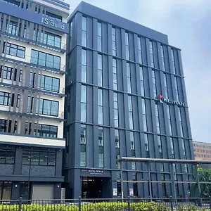 4* Hotell Keihan Ekiminami