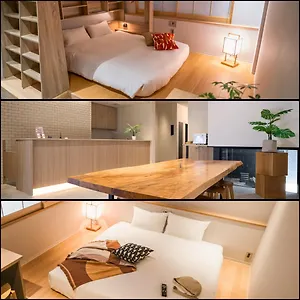 Hotel Wayfarer Gojo, Quioto