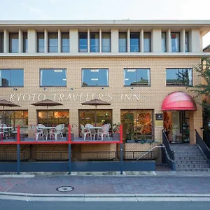 3* Hotell Travellers