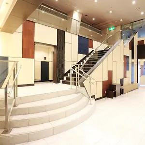 3* Hotell Smile Shijo