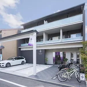 포 시스터즈 아파트