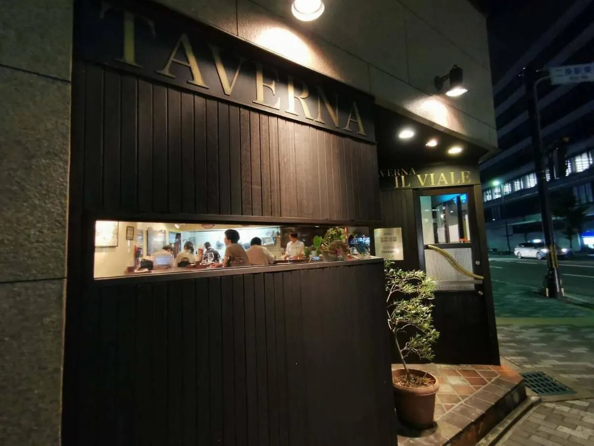 Tabitabi Stay Moonlight Quioto Japão