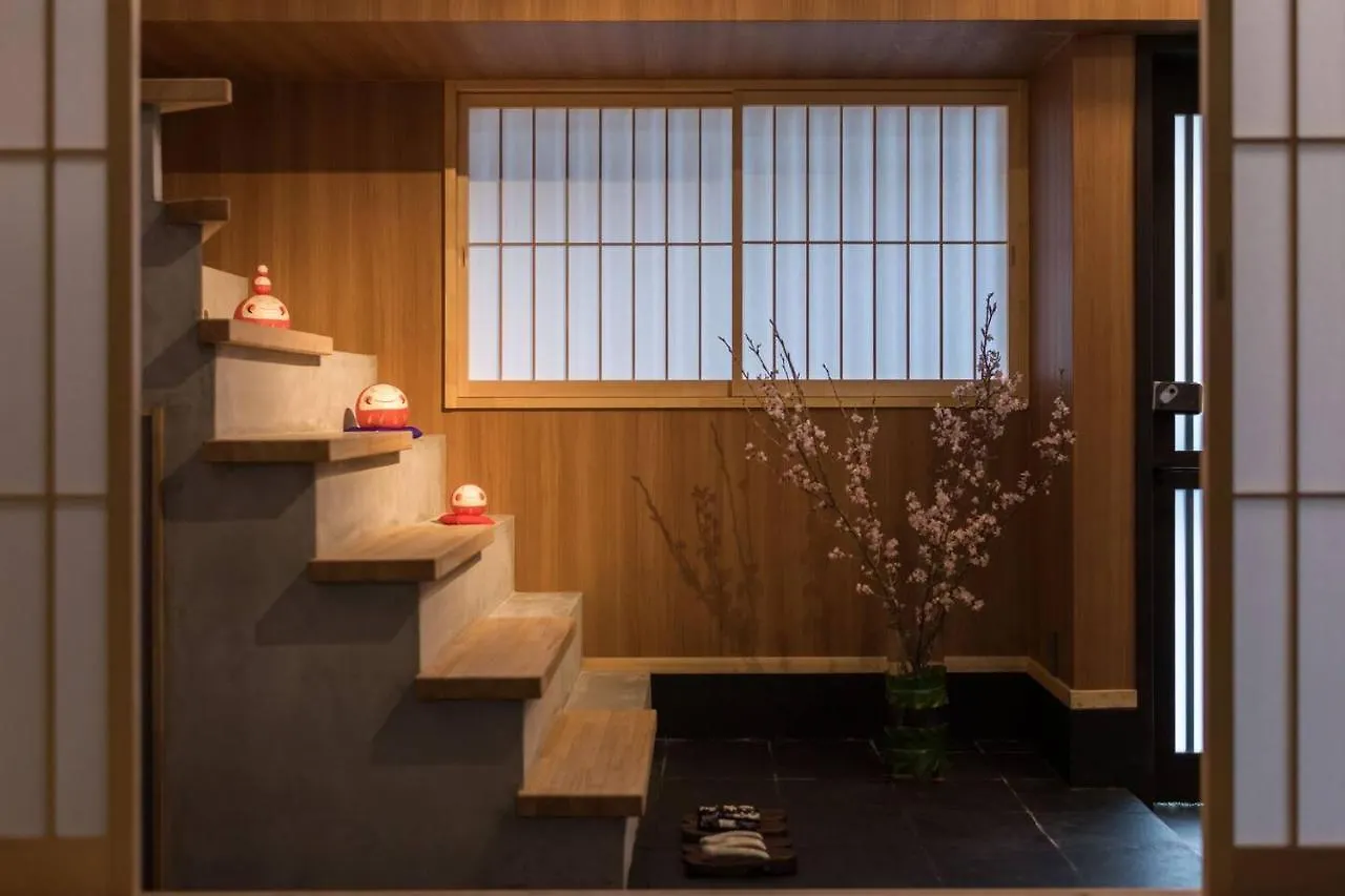 Tabitabi Stay Moonlight Quioto 0*,  Japão
